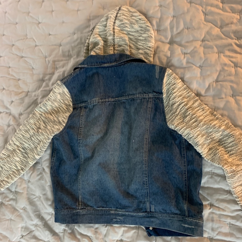 Gentlefawn Rodeo Denim Jacket - Picture 6 of 7